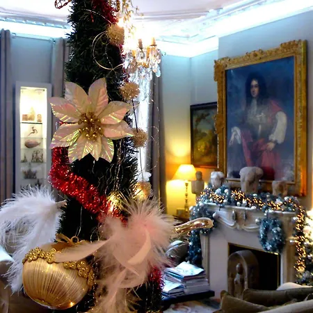 Отель L'hotel Prive Demeure D'hotes Бордо