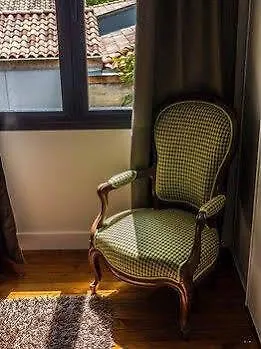 L'hotel Prive Demeure D'hotes * Бордо