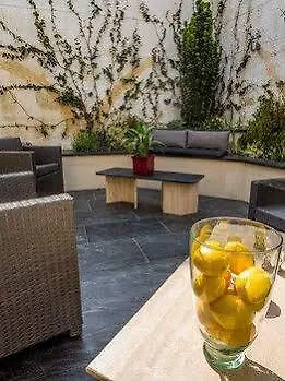 L'hotel Prive Demeure D'hotes Отель *