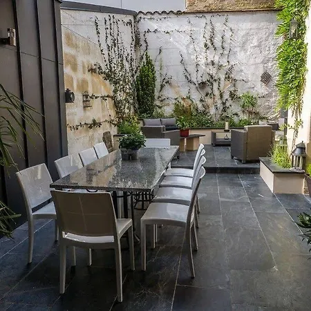 Otel L'hotel Prive Demeure D'hotes